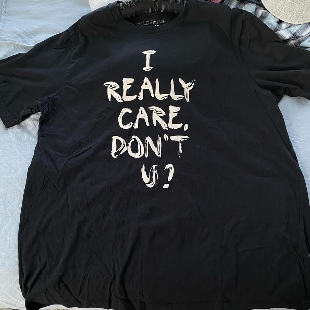 Wildfang shirt Wild Fang